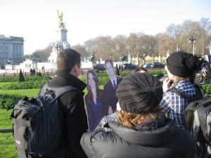 The Royal Wedding Tour